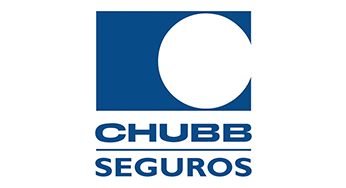 Logo CHUBB - Compañía de seguros integrada con Sysy