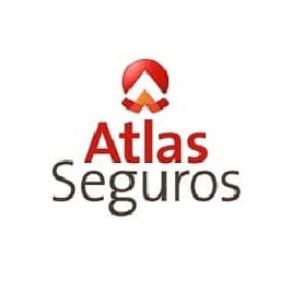 Logo ATLAS - Compañía de seguros integrada con Sysy